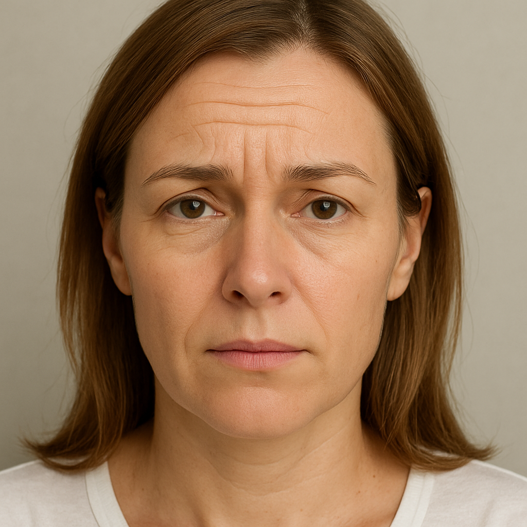 Before treatment