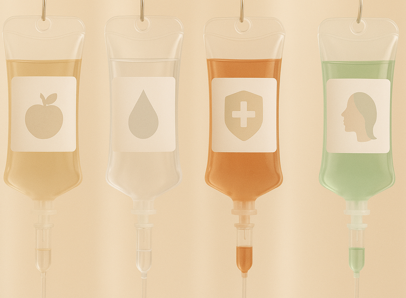 IV Therapy