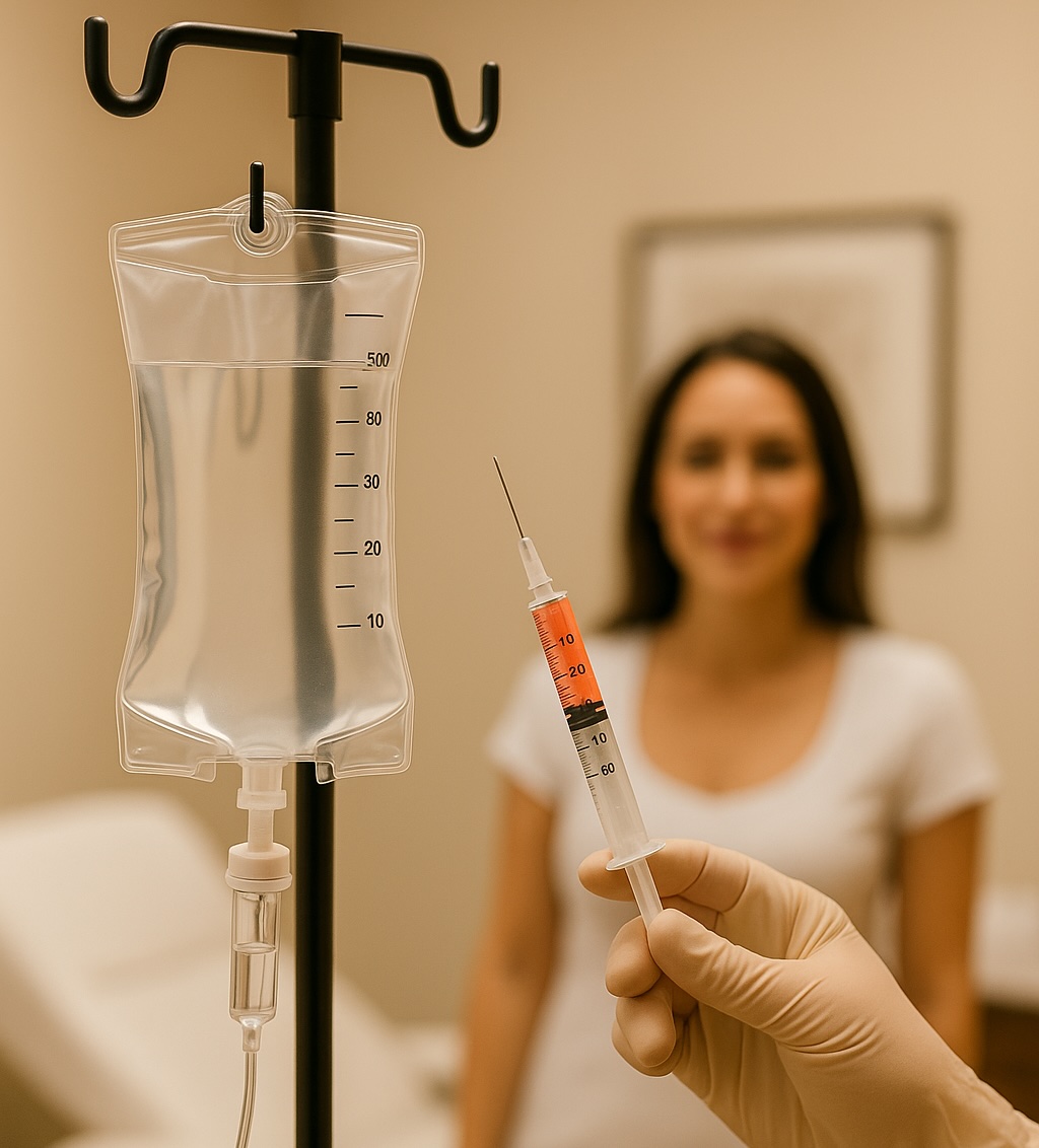 IV Therapy